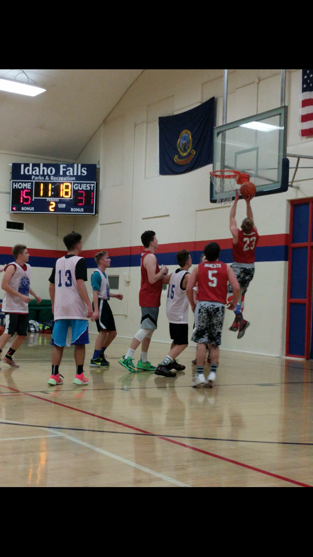 maguire-madison-maniacs-demolish-hillcrest-in-recreational-basketball-showdown