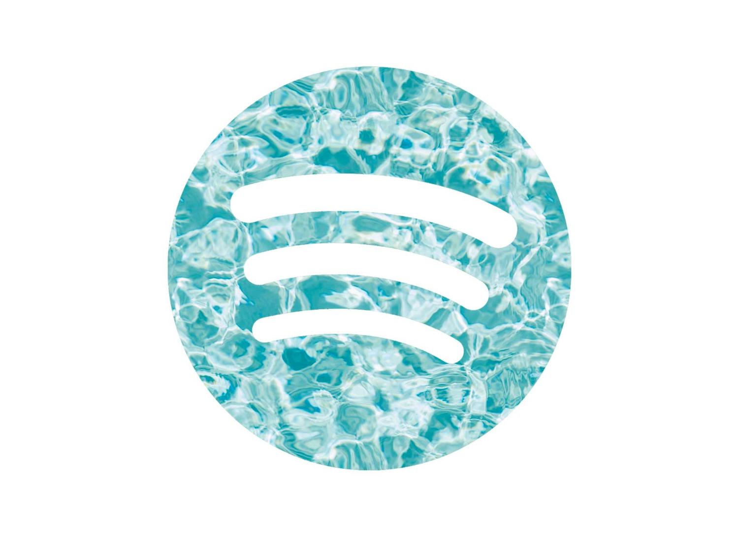 Spotify logo