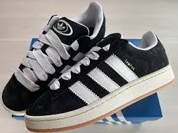 Adidas campus shoe