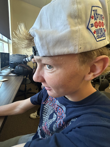 What are you going to do on Halloween this year? Not go to a dance