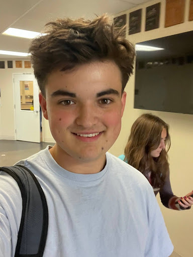 MHS student shares how he feels on the use of AI