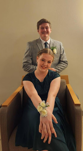 Where did all the boys go?