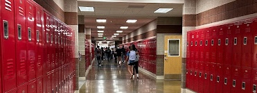 Traffic troubled halls