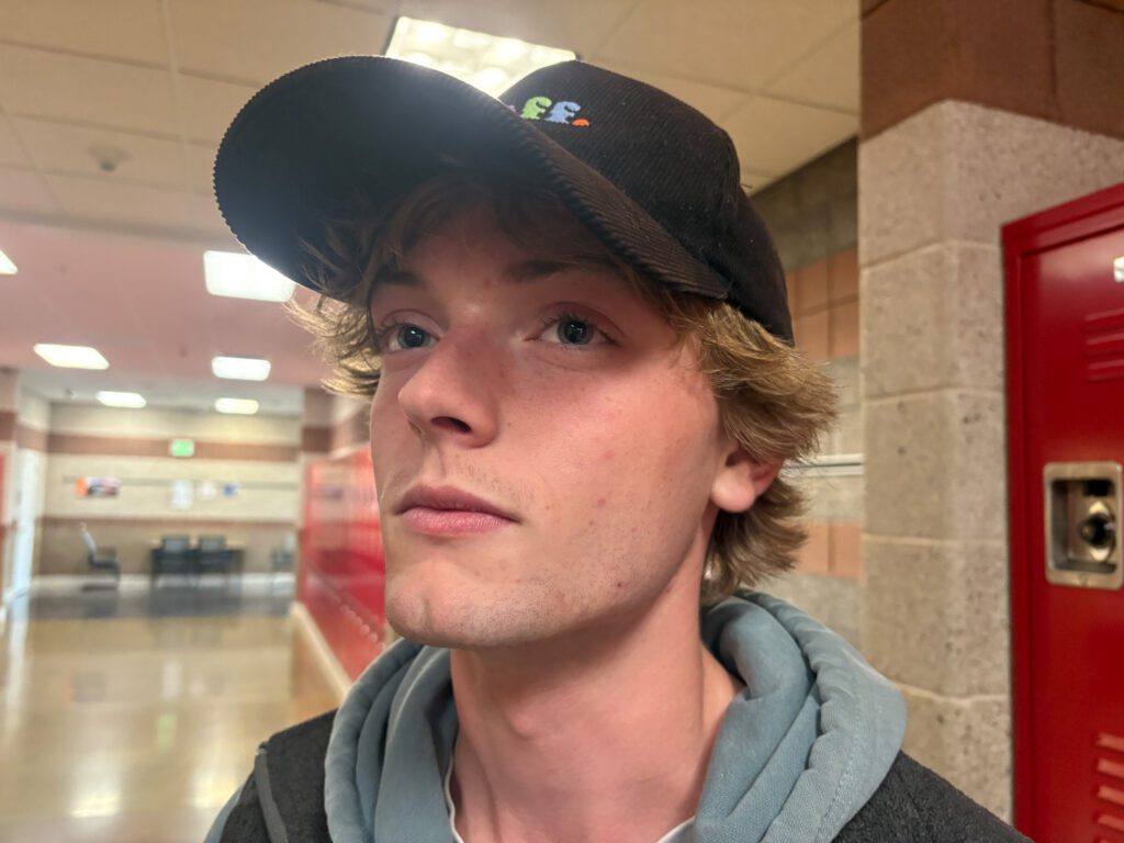 Students are Hitting Glow Ups by Looksmaxing