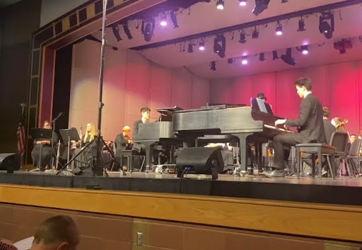 The Orchestra Concert Experience