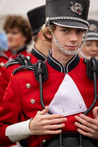 Stepping Off the Field for the Last Time