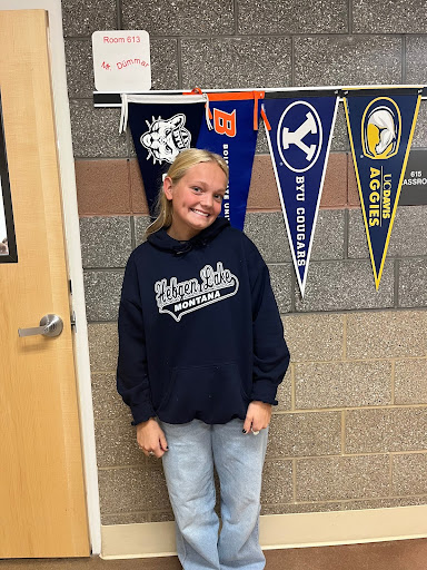 Embracing Fall: Student Traditions