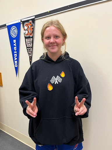 Sounds of Our School: Students Share Their Favorite Artists