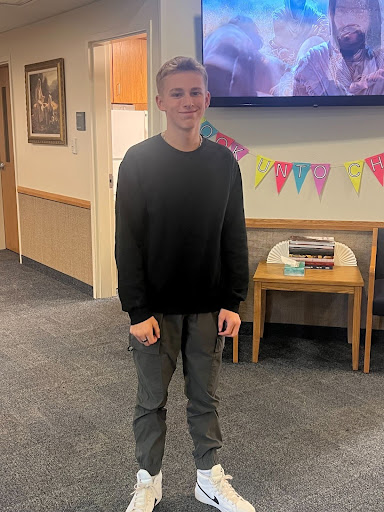 What To Look For In a Friend