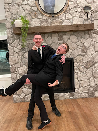 Student Spotlight – Conrad Peine