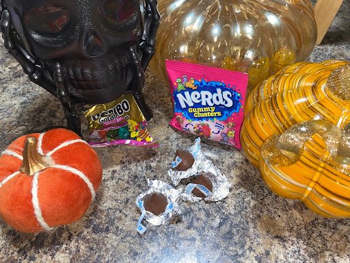 What Kind of Halloween Candy is Really the Best?