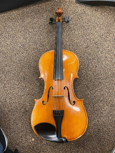 High School Student’s Orchestra Adventure