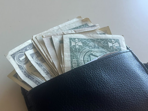 What’s In Your Bank Account?