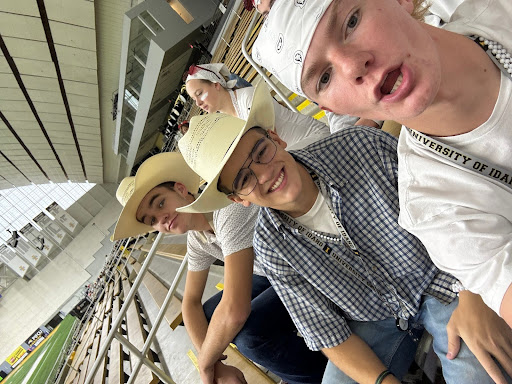 Student Council State