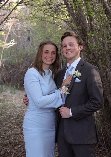 Senior Advice: Go out with No Regrets!