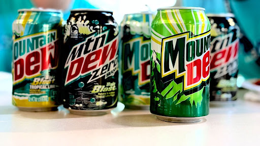 Teachers vs. Students, Who Drinks more Caffeine