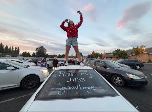 What Makes a Good School Dance?