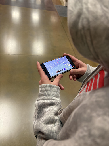 College Football Fans Hyped for the Rest of the Season