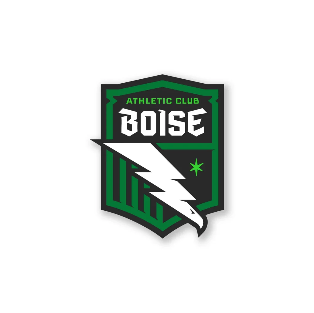Athletic Club Boise