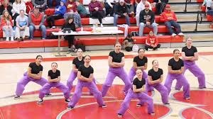 Madison Dance Team