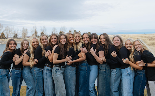 An Inside look at Miss Madison