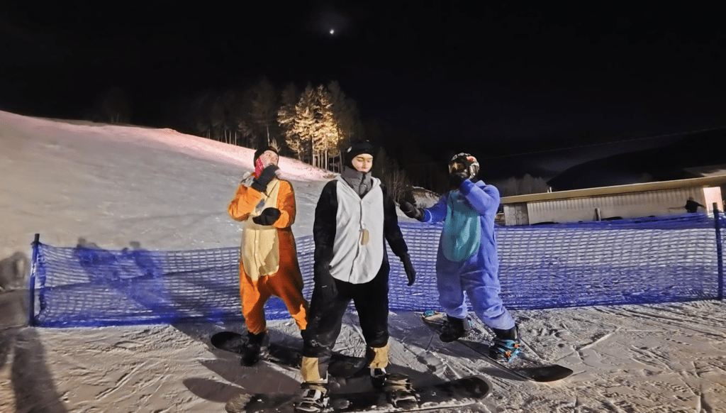 Gold or Scroll: Should teens watch the Winter Olympics