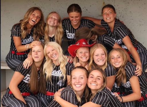 Friendships after High School