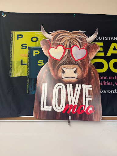 Valentines day Evolution