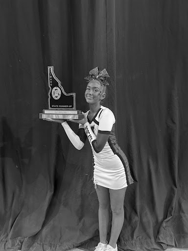 All Eyes on State, Madison Cheer Prepares for the Big Stage